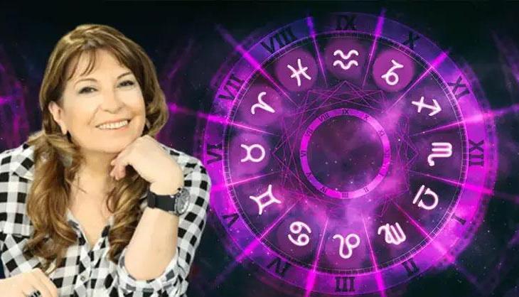 Filiz Özkol ile haftalık burç yorumları - 05.10.2026