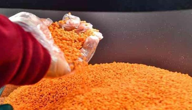 Mercimekler yıkanmalı mı, yıkanmamalı mı? Çorbanın tadını etkiliyormuş