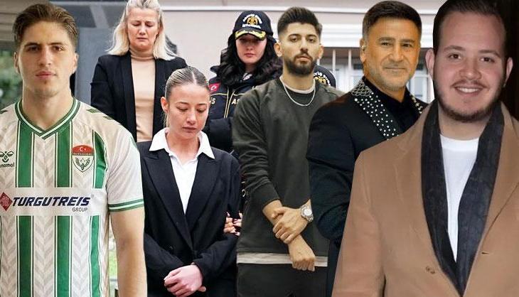 Kubilay Kaan Kundakçı cinayetinde mütalaa açıklandı! Aleyna Kalaycıoğlu'nun tahliyesi istendi