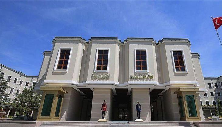 İçişleri Bakanlığı: 5 belediye başkanı ve başkan vekili görevden uzaklaştırıldı