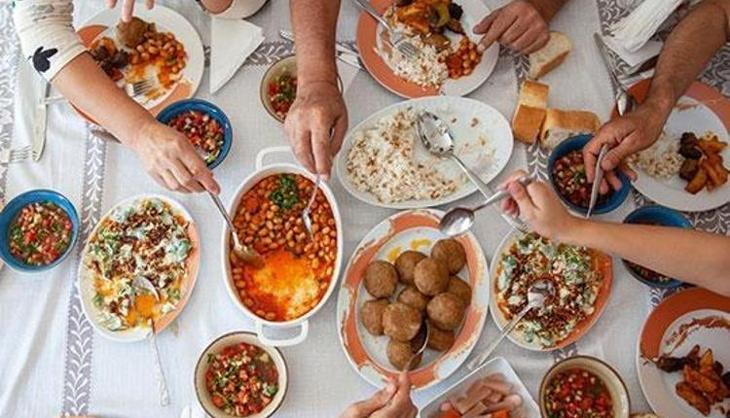 "Bugün ne pişirsem" diyenlere günün menüsü (7 Ekim 2026)