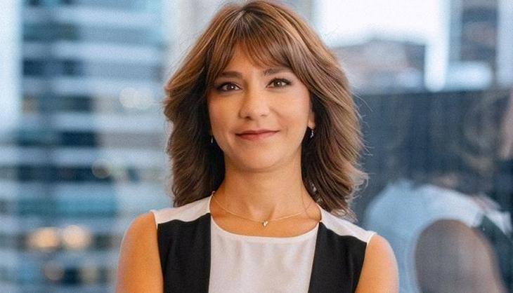 Vestel’in yeni CFO’su Zeynep Sarsan oldu