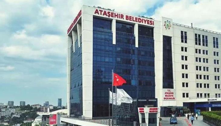Ataşehir Belediyesi AK Parti'ye geçti