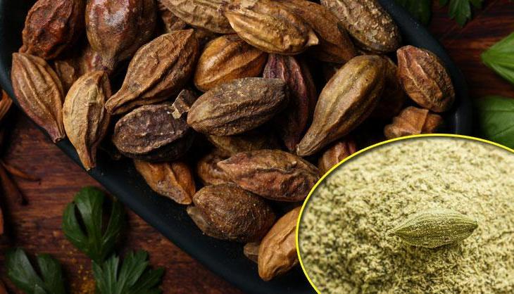 Ne zencefil ne de zerdeçal! Sindirim sistemini makineye çeviren baharat