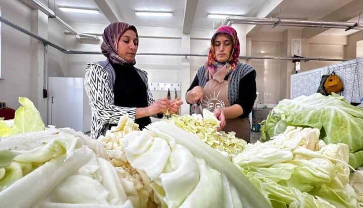 Ağrı’da kadınların icadı şifa deposu! Bir bardak içen hastalığı anında söküp atıyor...