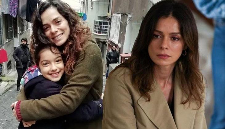 Özge Özpirinçci tehditleri affetmedi! Kübra Süzgün'ün babasına dava
