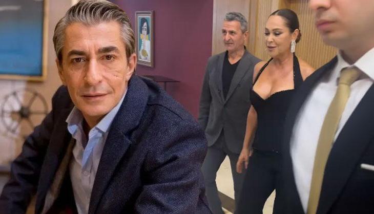 Ters köşe yaptı! Hülya Avşar'dan kendisini eleştiren Erkan Petekkaya'ya cevap