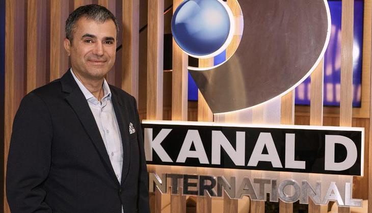 Murat Yancı: Türk dizileri Türkiye'nin yumuşak gücü