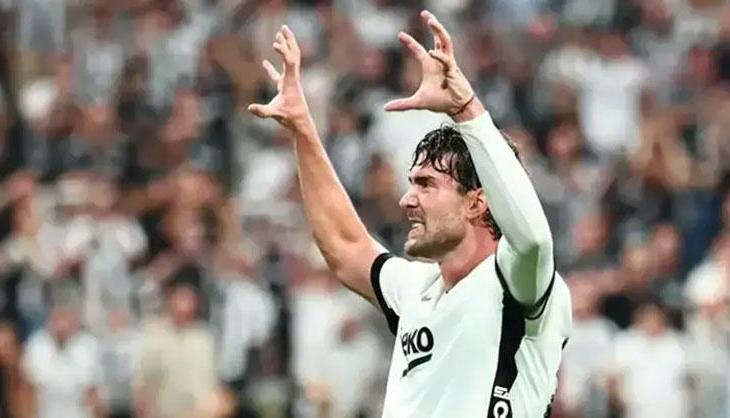 Hoffenheim maçı öncesi Vlahovic şoku! Kadroya alınmadı