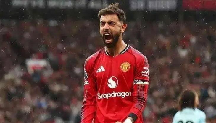 Bruno, ManU ile ipleri kopardı! Cimbom’a transferde dev rakip
