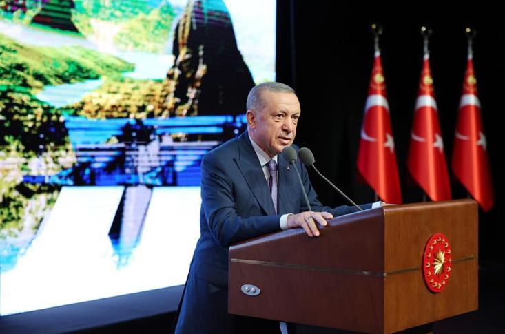 Cumhurbaşkanı Erdoğan talimatı verdi: Tarım Kredi Kooperatifinden yeni indirim
