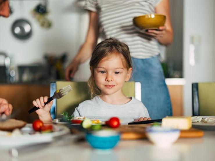 Çocukların bağışıklığını takviyelerle değil, doğru beslenme ile destekleyin!