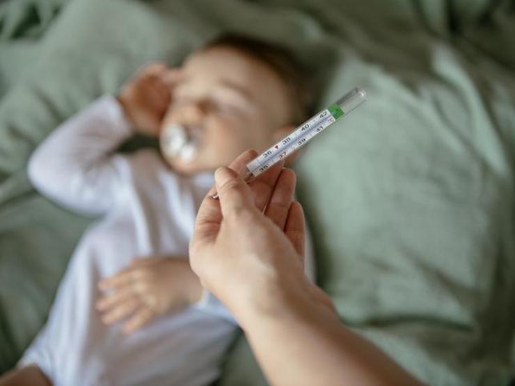 Basit birkaç önlem sayesinde çocukları hastalıklardan koruyabilirsiniz