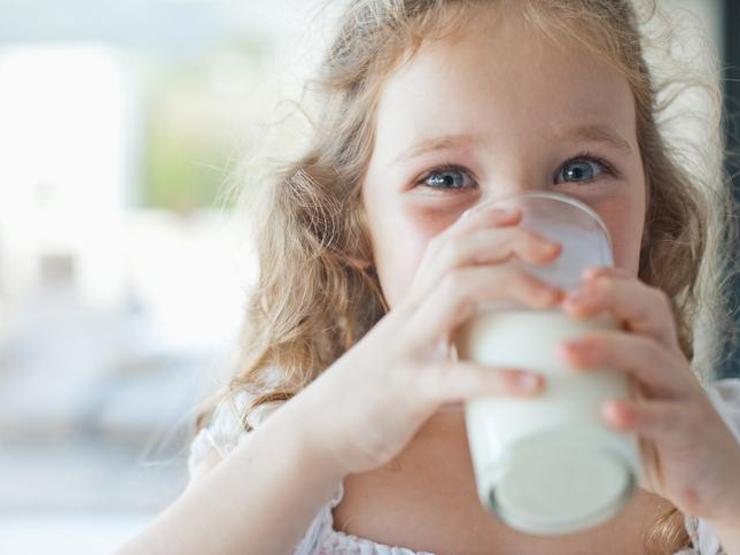 Çocuklara bol bol içiriliyor ama sanıldığı kadar masum değil!