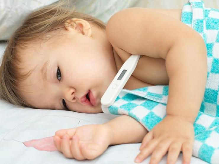 Çocuklarda gribin yol açtığı 4 sağlık problemine dikkat! 'Bulaşıcılık seviyesi yüksek'