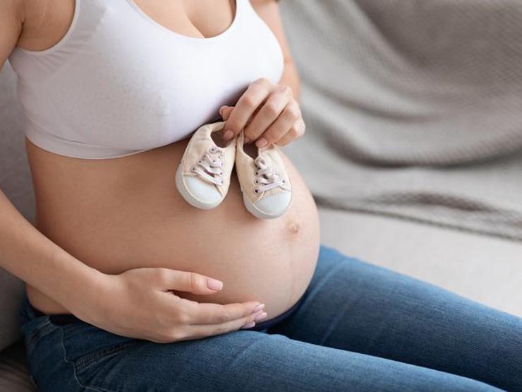 Doğum öncesi dikkat: Anne ve bebek için en önemli adımlar
