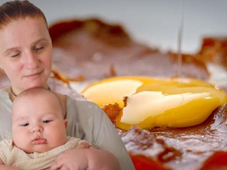 Hamilelikte bunları koklamak bile çocuğu şişmanlatabilir!