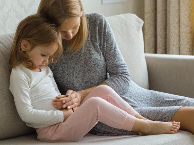 Çocuklarda görülen kabızlık problemine dikkat! Uzmanı uyardı: Tedavisiz bırakılmamalı!