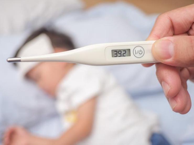 Kış aylarında çocukların bağışıklığı nasıl güçlenir?