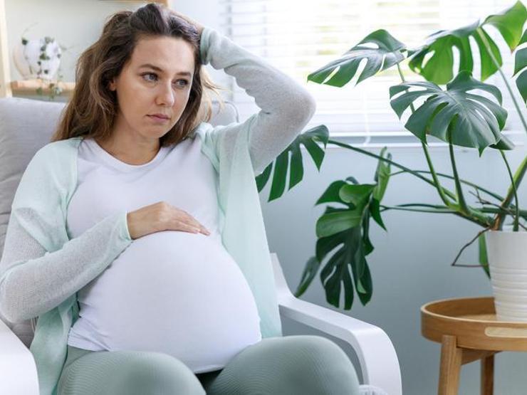 Anne adaylarını gripten, nezleden koruyan tavsiyeler