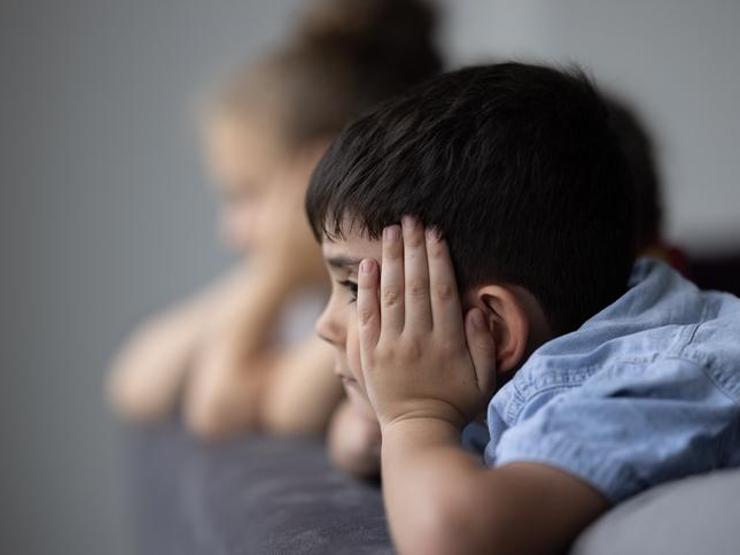 Çocuğunuzda otizm olup olmadığını anlamak için 6 soruya cevap verin!