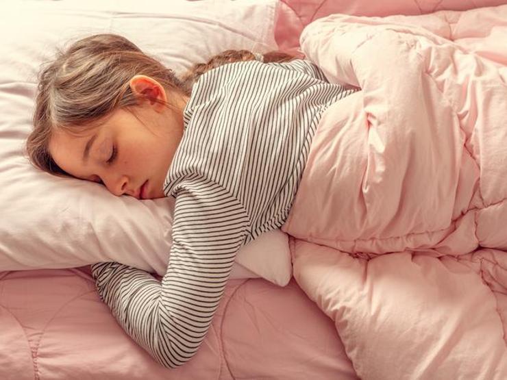 Uyku kalitesi bozulmuş çocuklarda davranışsal bozukluk riski