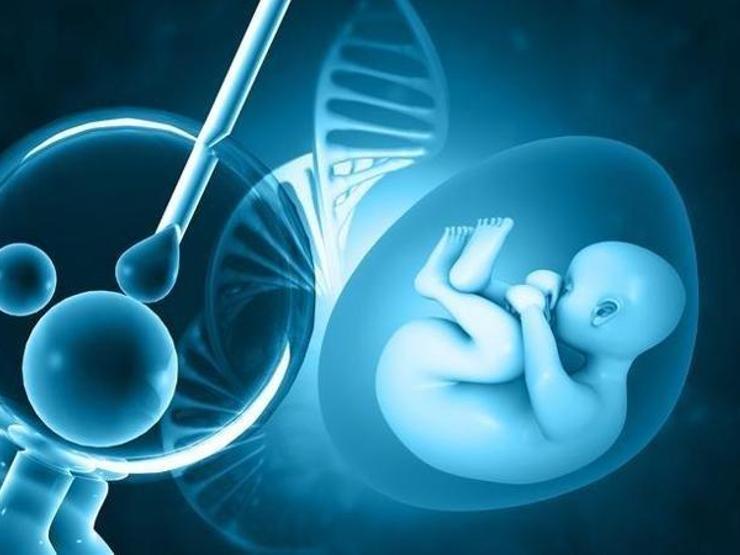 Aşırı kafein ve stres embriyonun rahme tutunma şansını azaltıyor!