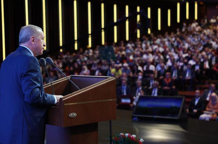 Cumhurbaşkanı Erdoğan talimatı verdi: Tarım Kredi Kooperatifinden yeni indirim