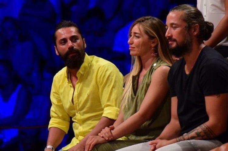 Survivor 2017 yarışmacılarının yarı final şıklığı ve değişimi