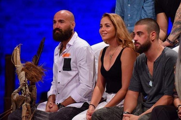 Survivor 2017 yarışmacılarının yarı final şıklığı ve değişimi