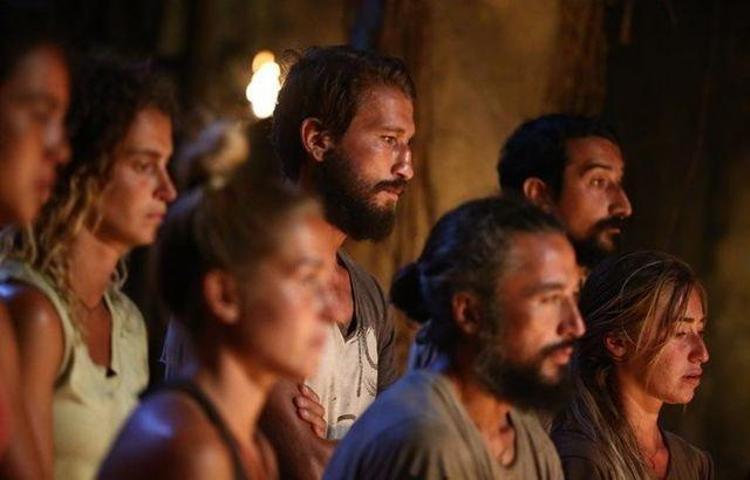 Survivor 2017 yarışmacılarının yarı final şıklığı ve değişimi