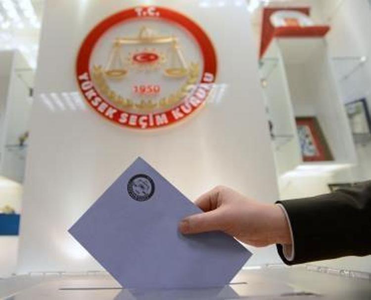 Seçim hilesi yöntemleri