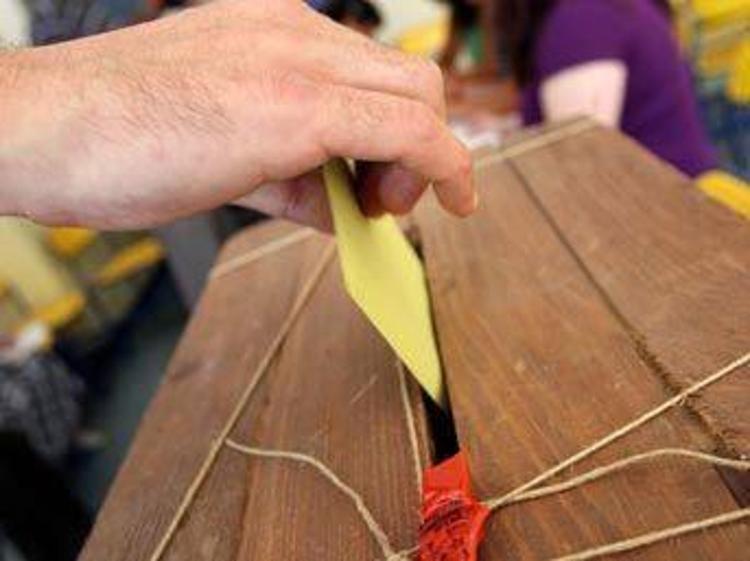 Seçim hilesi yöntemleri