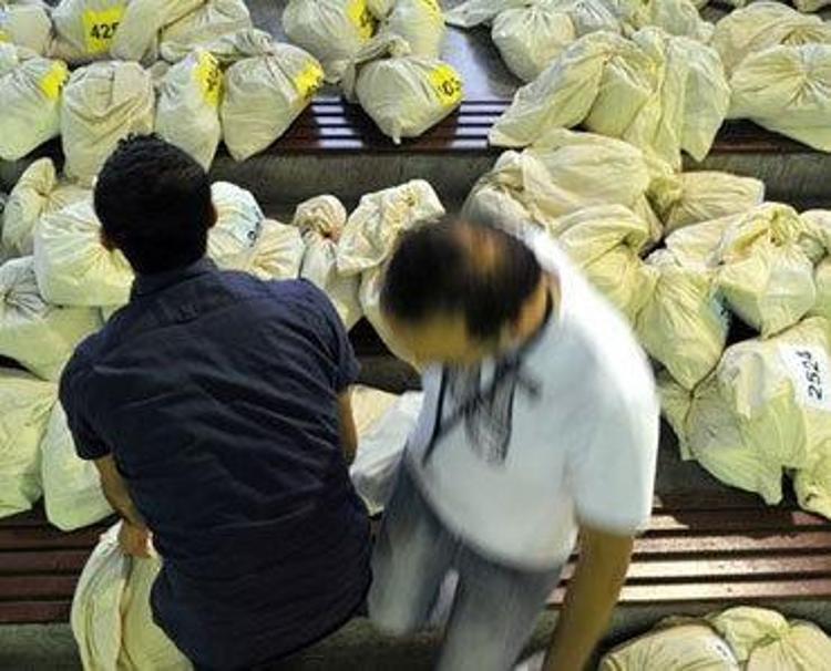 Seçim hilesi yöntemleri