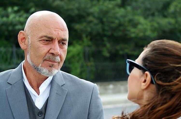 Ünlü oyuncuya hapis şoku