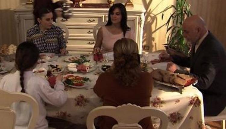 Ünlü oyuncuya hapis şoku