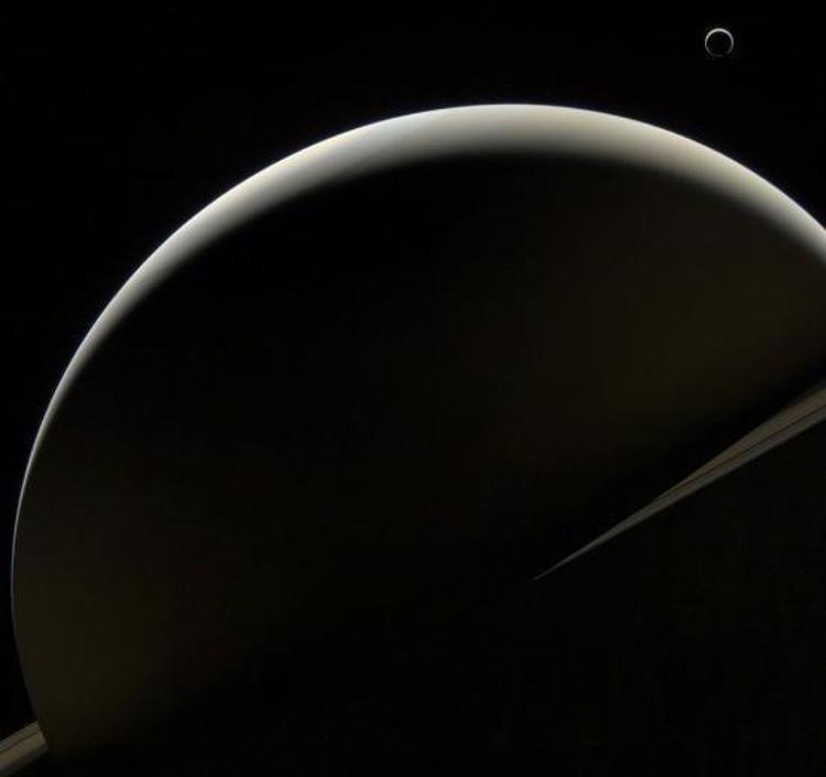 NASAnın yayınladığı inanılmaz fotoğraflar