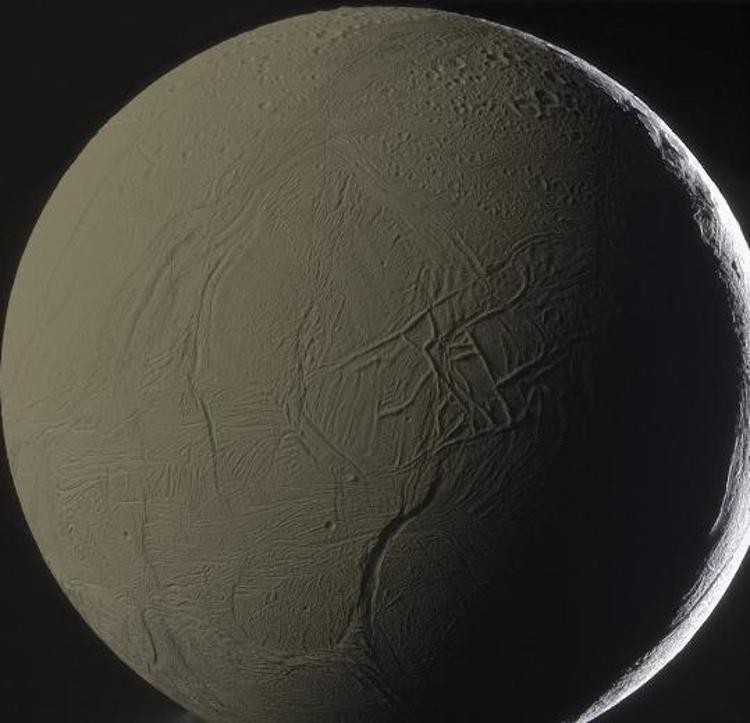 NASAnın yayınladığı inanılmaz fotoğraflar