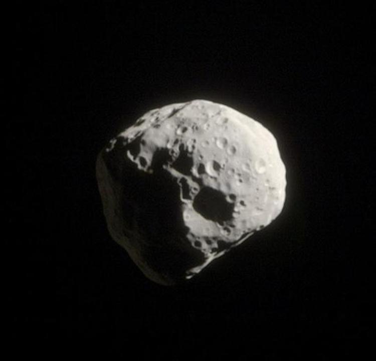 NASAnın yayınladığı inanılmaz fotoğraflar