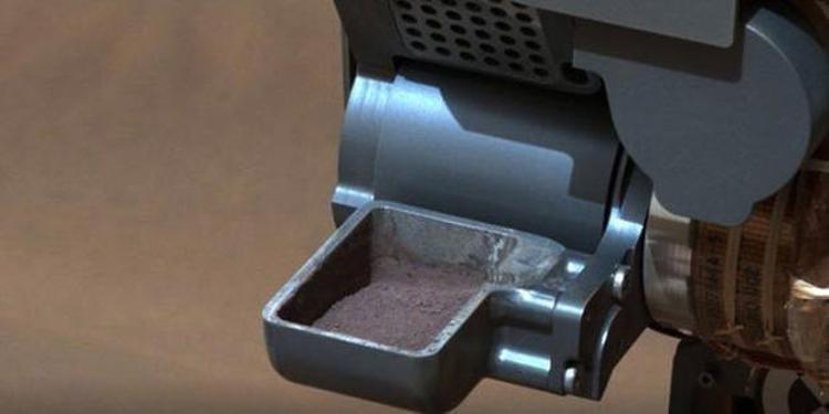 NASAnın yayınladığı inanılmaz fotoğraflar