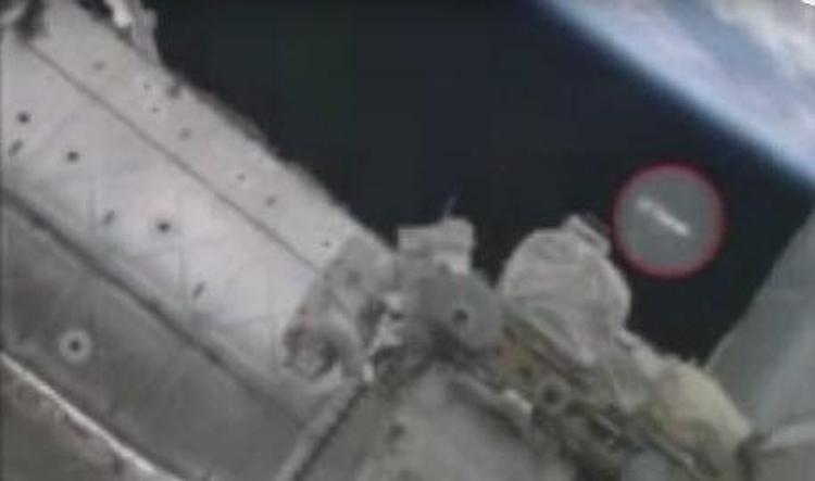 NASAnın yayınladığı inanılmaz fotoğraflar