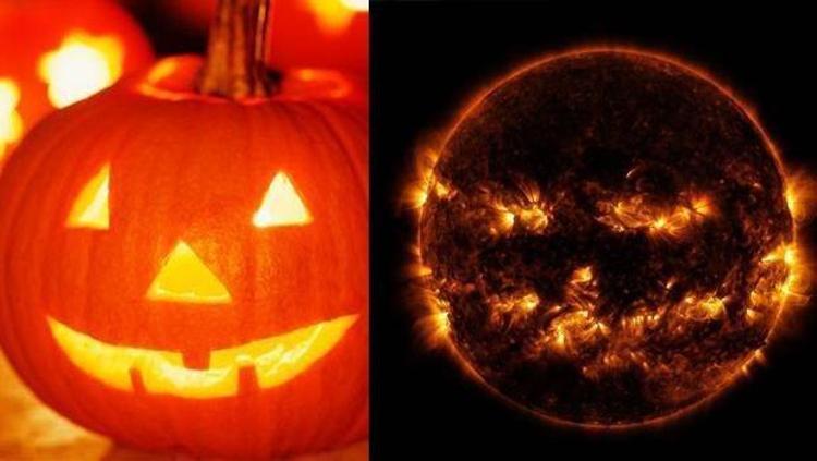 NASAnın yayınladığı inanılmaz fotoğraflar