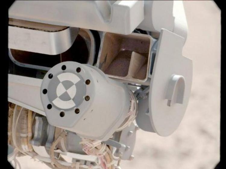 NASAnın yayınladığı inanılmaz fotoğraflar