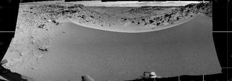 NASAnın yayınladığı inanılmaz fotoğraflar