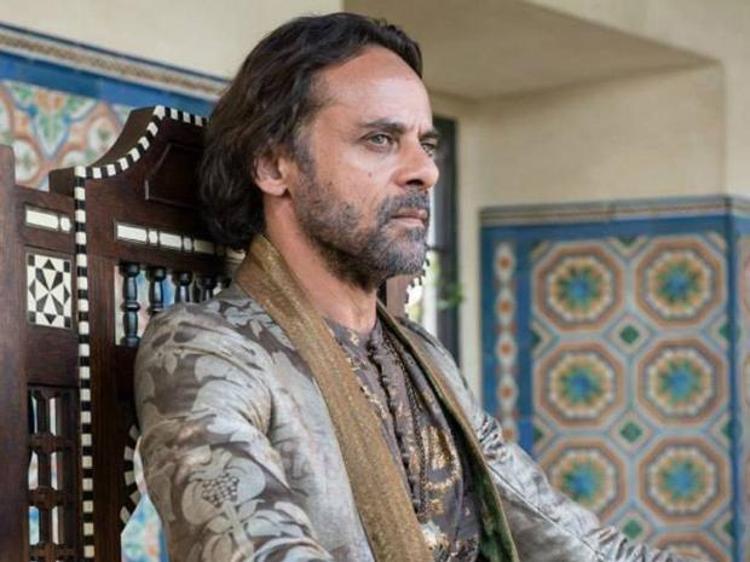 Kamera arkası görüntüleri yayınlandı