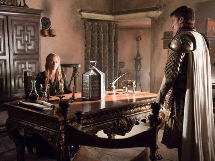 Kamera arkası görüntüleri yayınlandı