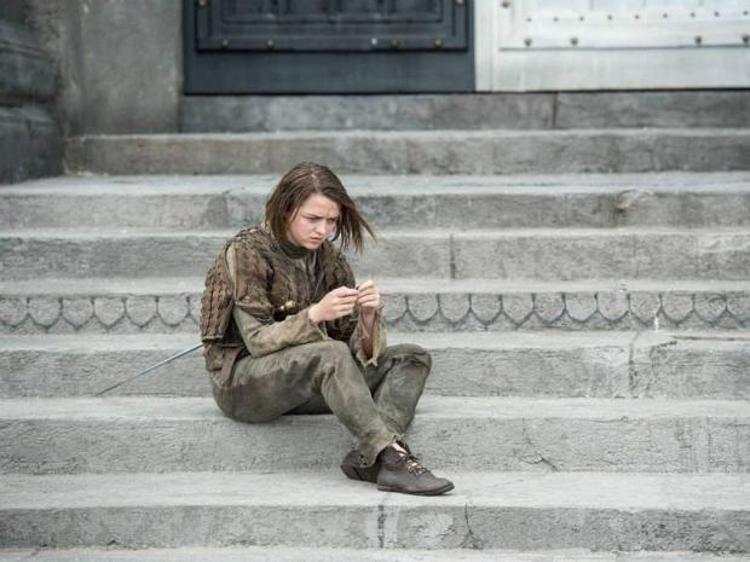 Kamera arkası görüntüleri yayınlandı