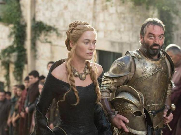 Kamera arkası görüntüleri yayınlandı