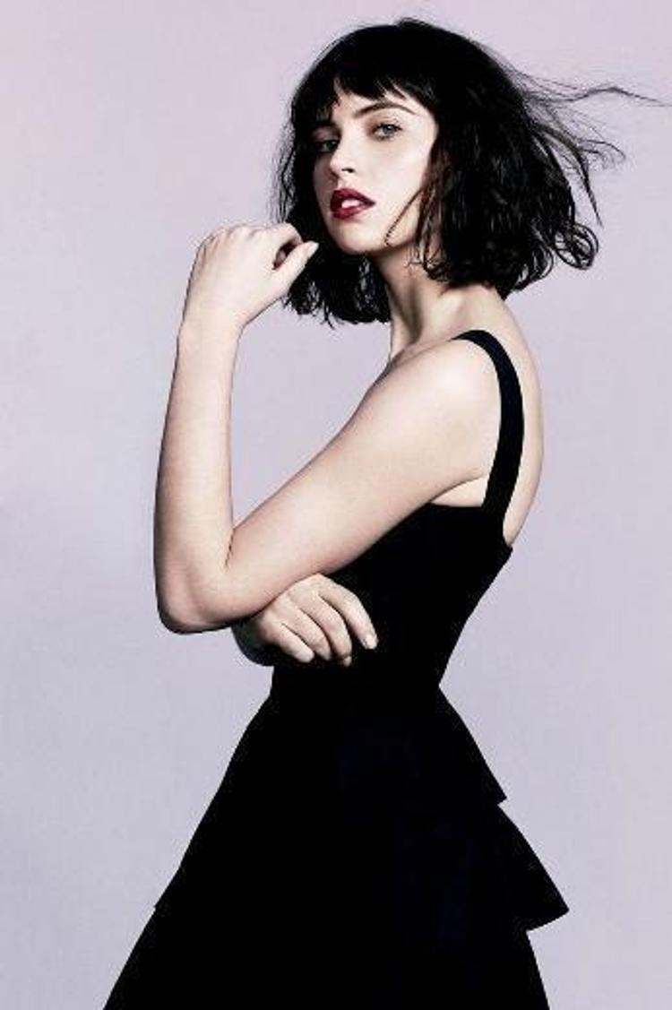 Star Warsun yeni güzeli