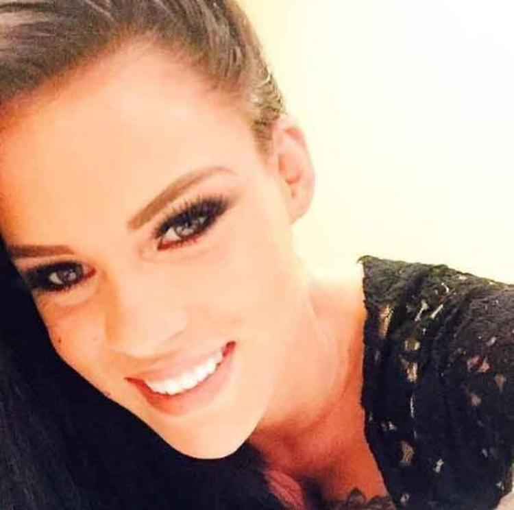 Ünlü dizide iki porno yıldızı - Son Dakika Magazin Haberleri